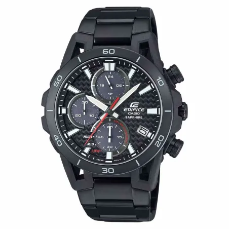 Laikrodis vyrams Casio EFS-S640DC-1AVUEF