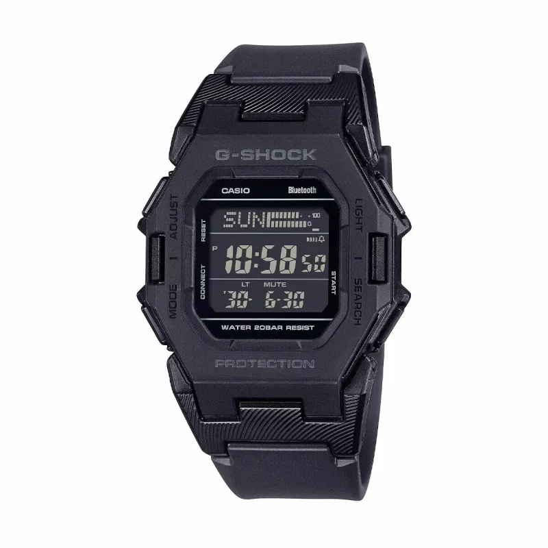 Laikrodis vyrams Casio GD-B500-1ER