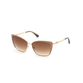 SUNGLASSES GUESS WOMEN GU7743-5957G (Lens/Bridge/Temple) 59/14/140 mm)