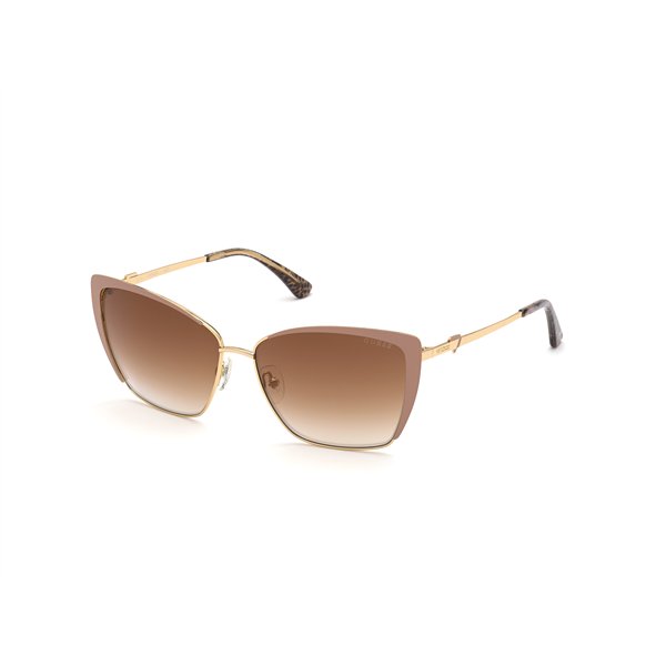 SUNGLASSES GUESS WOMEN GU7743-5957G (Lens/Bridge/Temple) 59/14/140 mm)