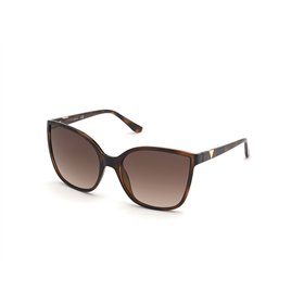 SUNGLASSES GUESS WOMEN GU7748-6052F (Lens/Bridge/Temple) 60/19/135 mm)