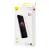 Baseus 0.3mm Full-glass Tempered Glass Film(2pcs pack) for iPhone XS Max/11 Pro Max 6.5inch
