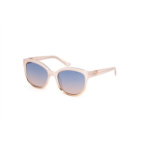SUNGLASSES GUESS WOMEN GU7877-5657B (Lens/Bridge/Temple) 56/18/135 mm)