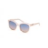 SUNGLASSES GUESS WOMEN GU7877-5657B (Lens/Bridge/Temple) 56/18/135 mm)