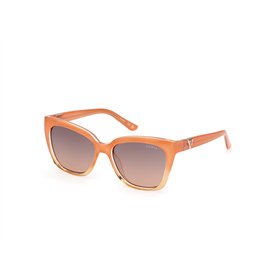 SUNGLASSES GUESS WOMEN GU7878-5544F (Lens/Bridge/Temple) 55/16/140 mm)