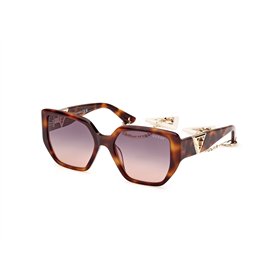 SUNGLASSES GUESS WOMEN GU7892-5552B (Lens/Bridge/Temple) 55/18/140 mm)