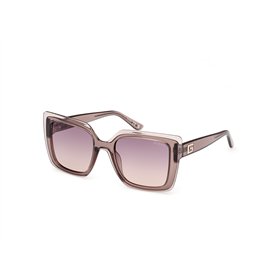 SUNGLASSES GUESS WOMEN GU7908-5259Z (Lens/Bridge/Temple) 52/20/140 mm)