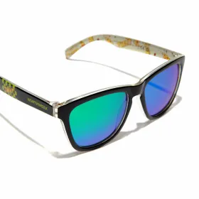 SUNGLASSES GUESS WOMEN GU7909-5352F (Lens/Bridge/Temple) 53/19/140 mm)