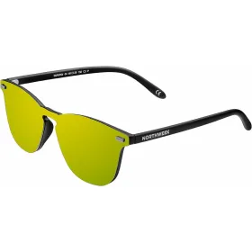 SUNGLASSES GUESS WOMEN GU7911-5520Y (Lens/Bridge/Temple) 55/18/140 mm)