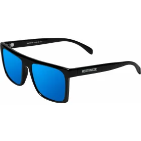 SUNGLASSES GUESS UNISEX GU7916-5501A (Lens/Bridge/Temple) 55/16/145 mm)