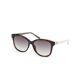 SUNGLASSES GUESS WOMEN GU7920-5852P (Lens/Bridge/Temple) 58/15/140 mm)