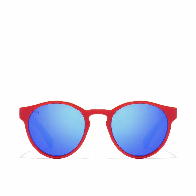 Child Sunglasses Hawkers BELAIR KIDS Ø 42 mm Red