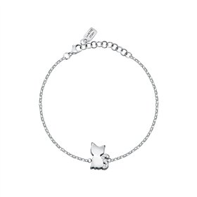 BRACELET LA PETITE STORY WOMEN LPS05AQI12 (17+3CM )