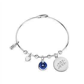 BRACELET LA PETITE STORY WOMEN LPS05ARR25 (17CM )