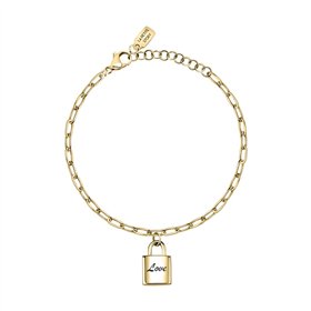 BRACELET LA PETITE STORY WOMEN LPS05ASD18 (17CM )