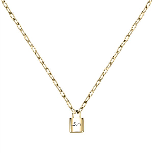 NECKLACE LA PETITE STORY WOMEN LPS10ASD04 ( )