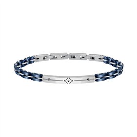 BRACELET SECTOR MAN SAFR14 (22CM )