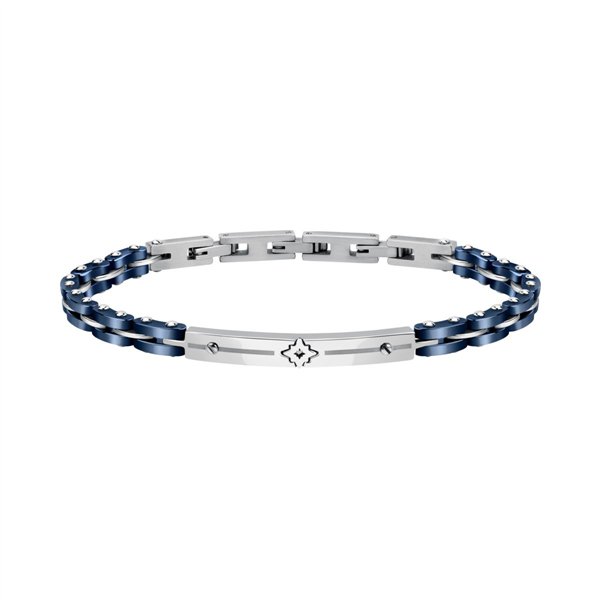 BRACELET SECTOR MAN SAFR14 (22CM )