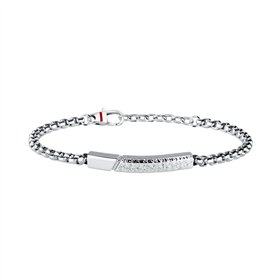 BRACELET SECTOR MAN SAFT84 (19+3CM )