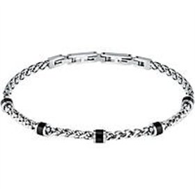 BRACELET SECTOR MAN SAVK10 (21CM )