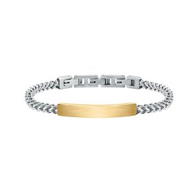 BRACELET SECTOR MAN SZS83 (22CM )