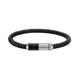 BRACELET SECTOR MAN SZV102 (21CM )