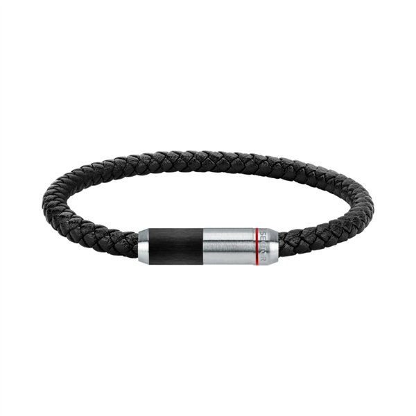 BRACELET SECTOR MAN SZV102 (21CM )