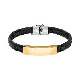 BRACELET SECTOR MAN SZV110 (21CM )