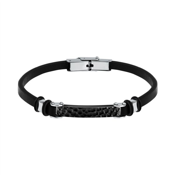 BRACELET SECTOR MAN SZV114 (21CM )