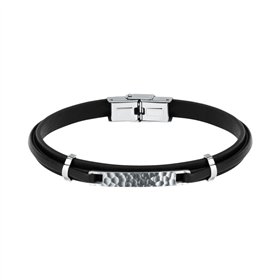 BRACELET SECTOR MAN SZV116 (21CM )