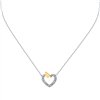 NECKLACE TRUSSARDI WOMEN TJAXC44 (40+5CM )