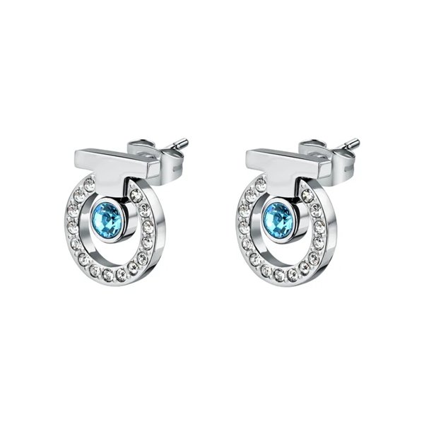 EARRINGS TRUSSARDI WOMEN TJAXC59 (1,26CM )