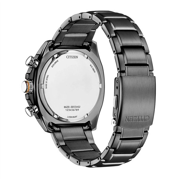 WATCH CITIZEN MAN CA4567-82H (44,8MM)