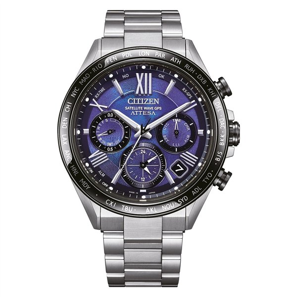 WATCH CITIZEN MAN CC4075-50L (44.60MM)