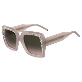 SUNGLASSES CAROLINA HERRERA WOMEN HER0178SFWM (Lens/Bridge/Temple) 53/23/145 mm)