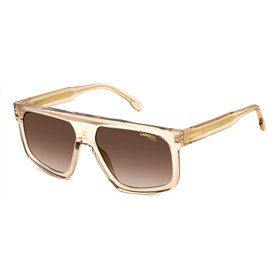 SUNGLASSES CARRERA UNISEX CARRERA1061S1 (Lens/Bridge/Temple) 59/16/145 mm)