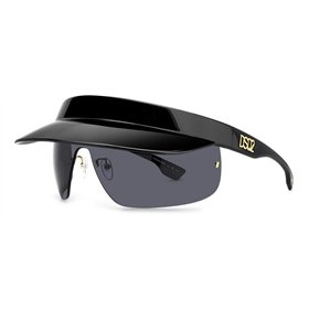 SUNGLASSES DSQUARED2 MAN D2-0139-S-807 (Lens/Bridge/Temple) 99/01/110 mm)