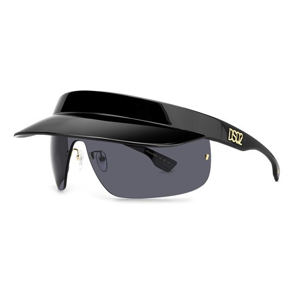 SUNGLASSES DSQUARED2 MAN D2-0139-S-807 (Lens/Bridge/Temple) 99/01/110 mm)