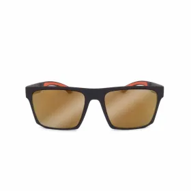 SUNGLASSES GUESS WOMEN GF00001-6028B (Lens/Bridge/Temple) 60/12/140 mm)