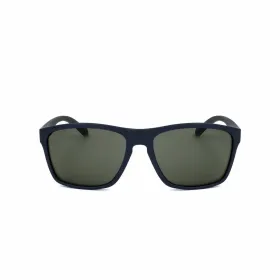 SUNGLASSES GUESS MAN GF00009-5752F (Lens/Bridge/Temple) 57/17/145 mm)