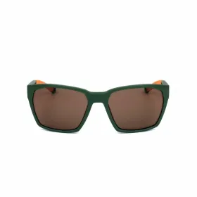 SUNGLASSES GUESS WOMEN GF00041-5452F (Lens/Bridge/Temple) 54/21/145 mm)
