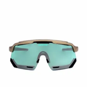 SUNGLASSES GUESS WOMEN GF00057-6072T (Lens/Bridge/Temple) 60/18/130 mm)
