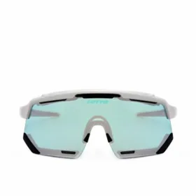 SUNGLASSES GUESS WOMEN GF00057-6072T (Lens/Bridge/Temple) 60/18/130 mm)