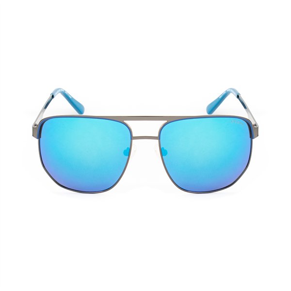 SUNGLASSES GUESS MAN GF00061-6106X (Lens/Bridge/Temple) 61/16/145 mm)