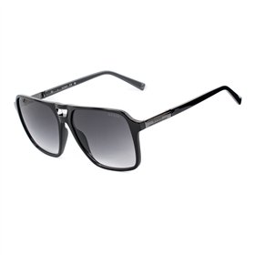 SUNGLASSES GUESS MAN GF00063-6201B (Lens/Bridge/Temple) 62/16/150 mm)