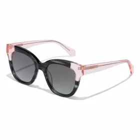 SUNGLASSES GUESS MAN GF00063-6201B (Lens/Bridge/Temple) 62/16/150 mm)