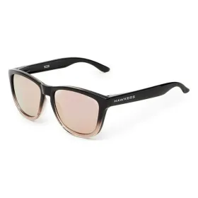 SUNGLASSES GUESS WOMEN GF6162-5501B (Lens/Bridge/Temple) 55/17/140 mm)