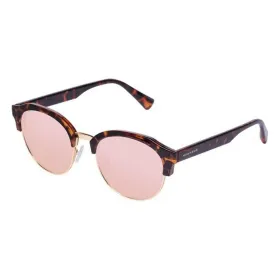 SUNGLASSES GUESS WOMEN GF6162-5501B (Lens/Bridge/Temple) 55/17/140 mm)