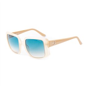 SUNGLASSES GUESS WOMEN GU00097-5325P (Lens/Bridge/Temple) 53/21/135 mm)