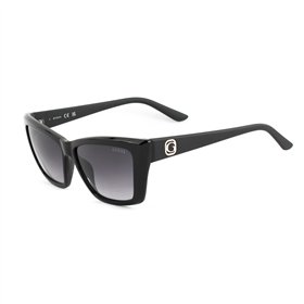 SUNGLASSES GUESS WOMEN GU00098-5501B (Lens/Bridge/Temple) 55/14/135 mm)